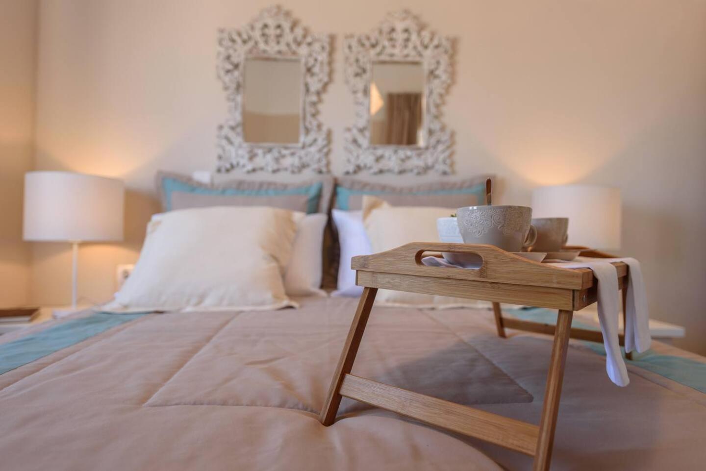 Rodanthi Hospitality Holiday home Kalamaki (Heraklion)