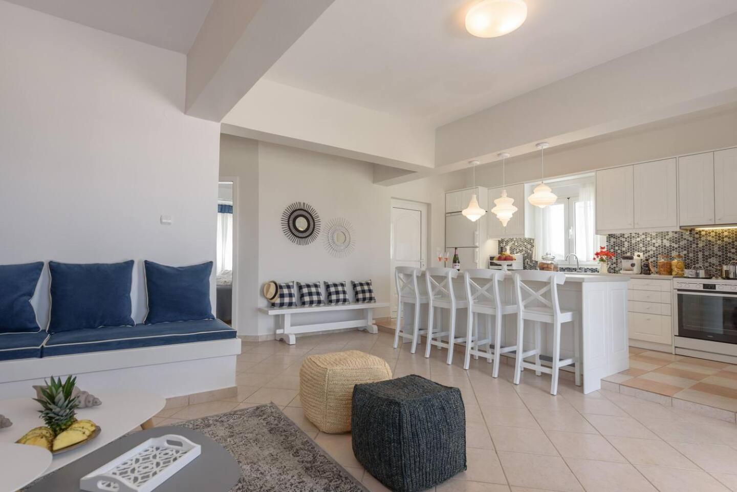 Rodanthi Hospitality Kalamaki (Heraklion)