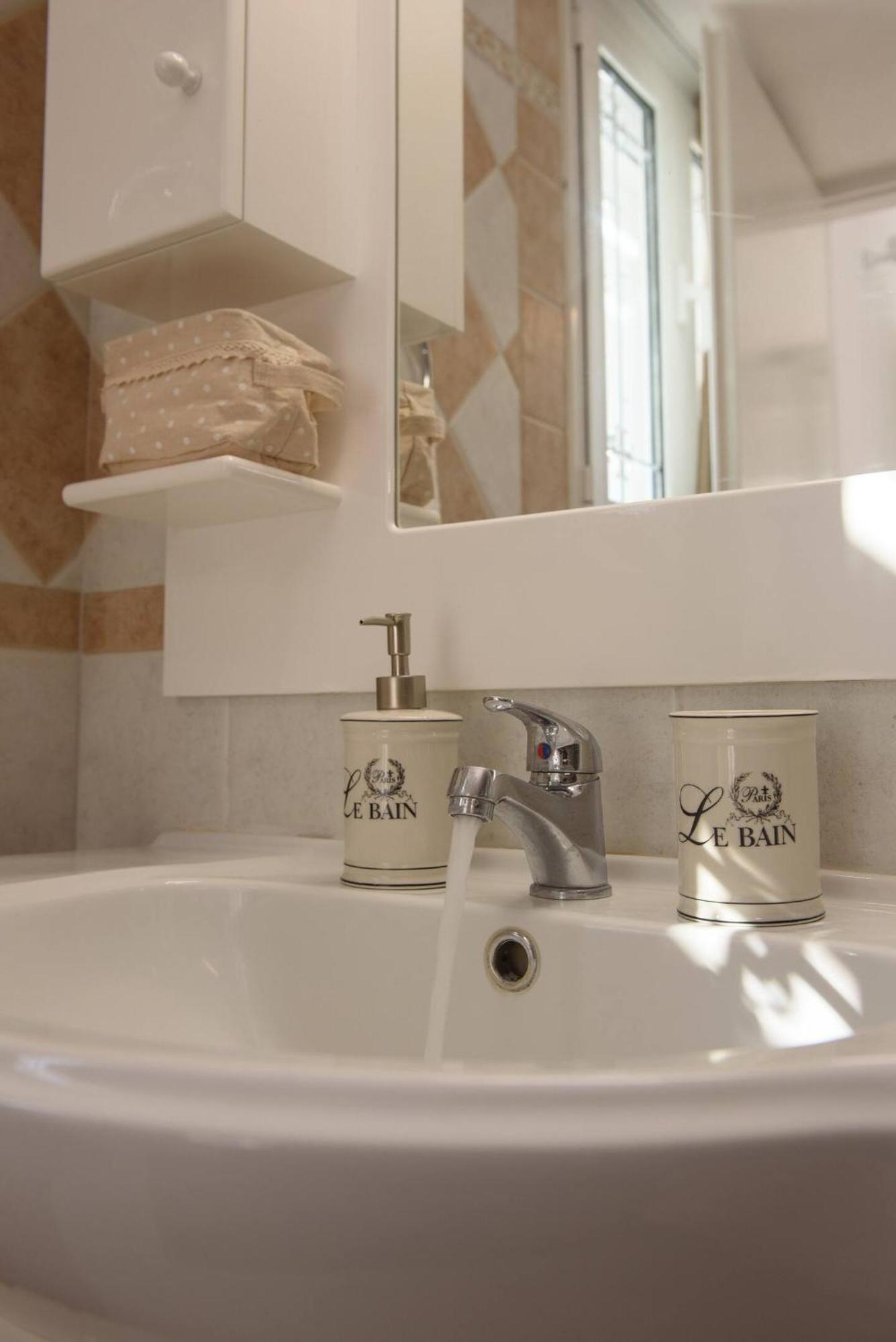 Rodanthi Hospitality Kalamaki (Heraklion)