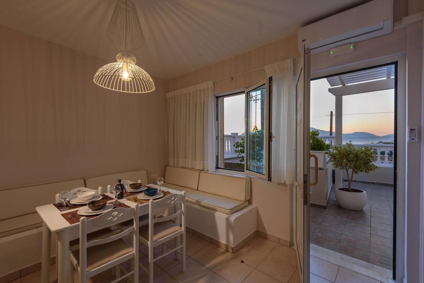 Rodanthi Hospitality * Kalamaki (Heraklion)