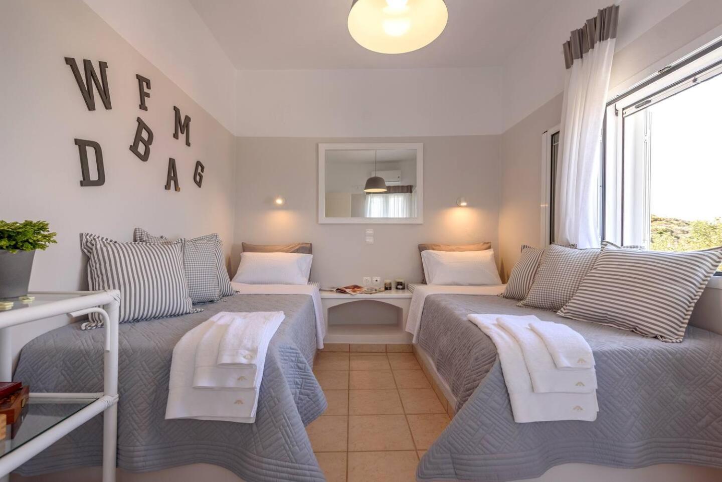 Rodanthi Hospitality Holiday home