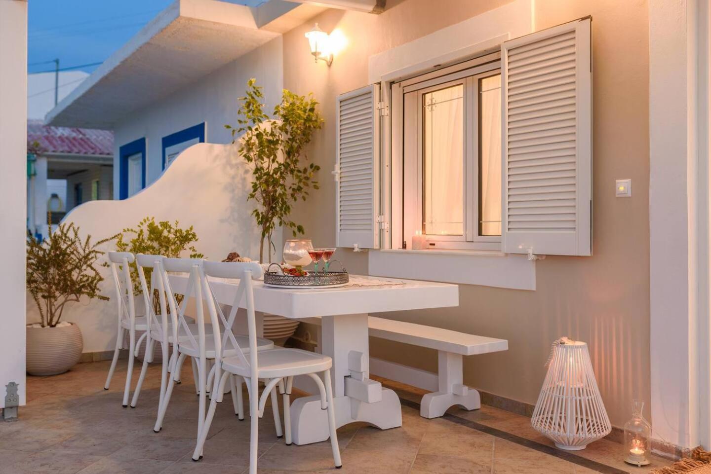 Holiday home Rodanthi Hospitality Kalamaki (Heraklion)