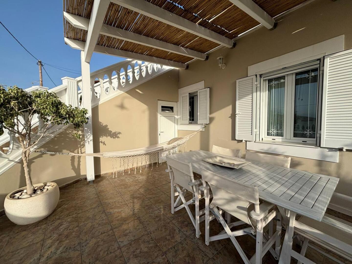 Rodanthi Hospitality * Kalamaki (Heraklion)