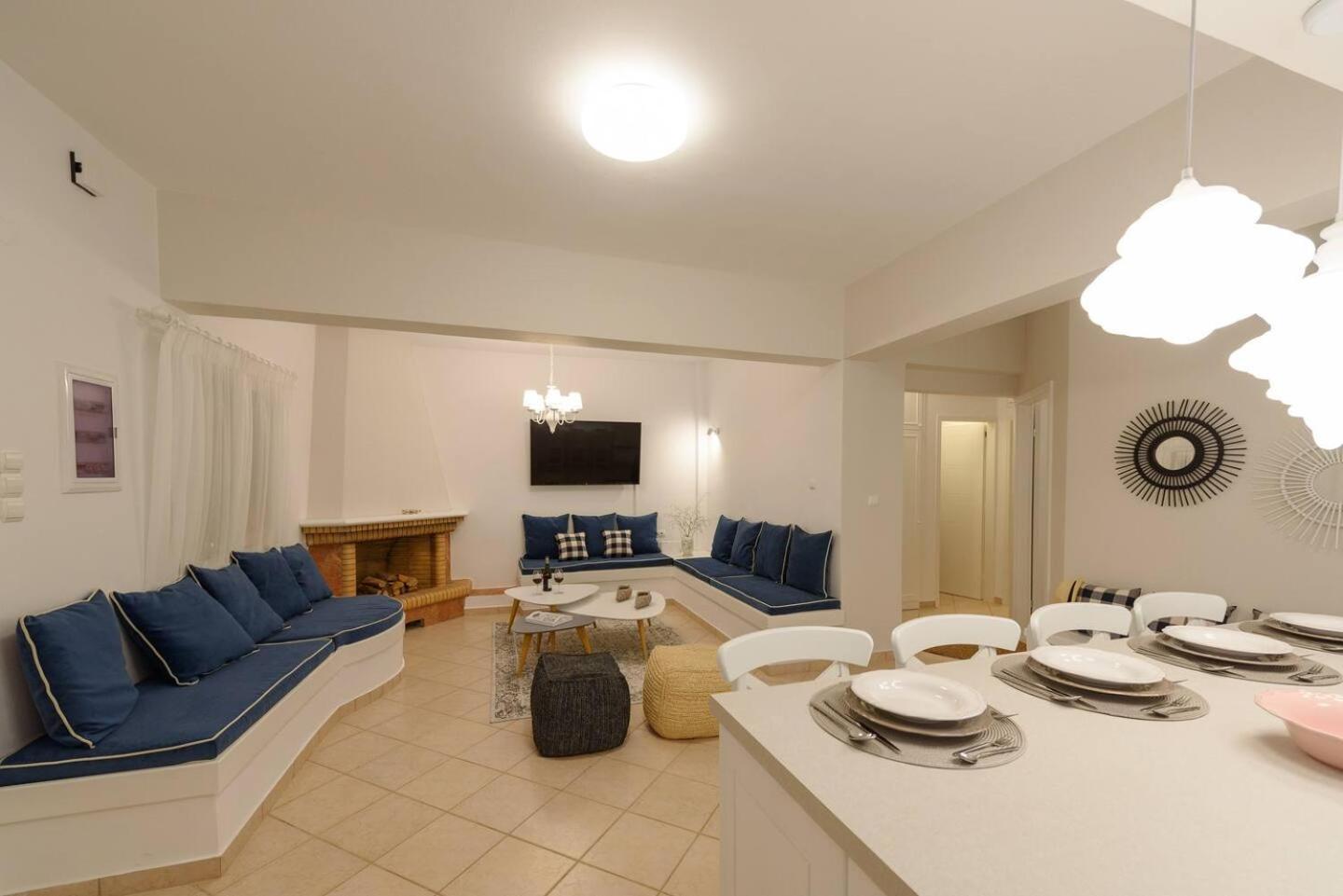 Holiday home Rodanthi Hospitality Kalamaki (Heraklion)