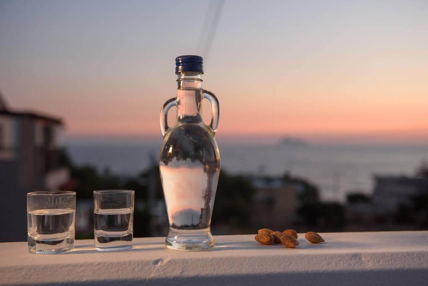 Rodanthi Hospitality Kalamaki (Heraklion)