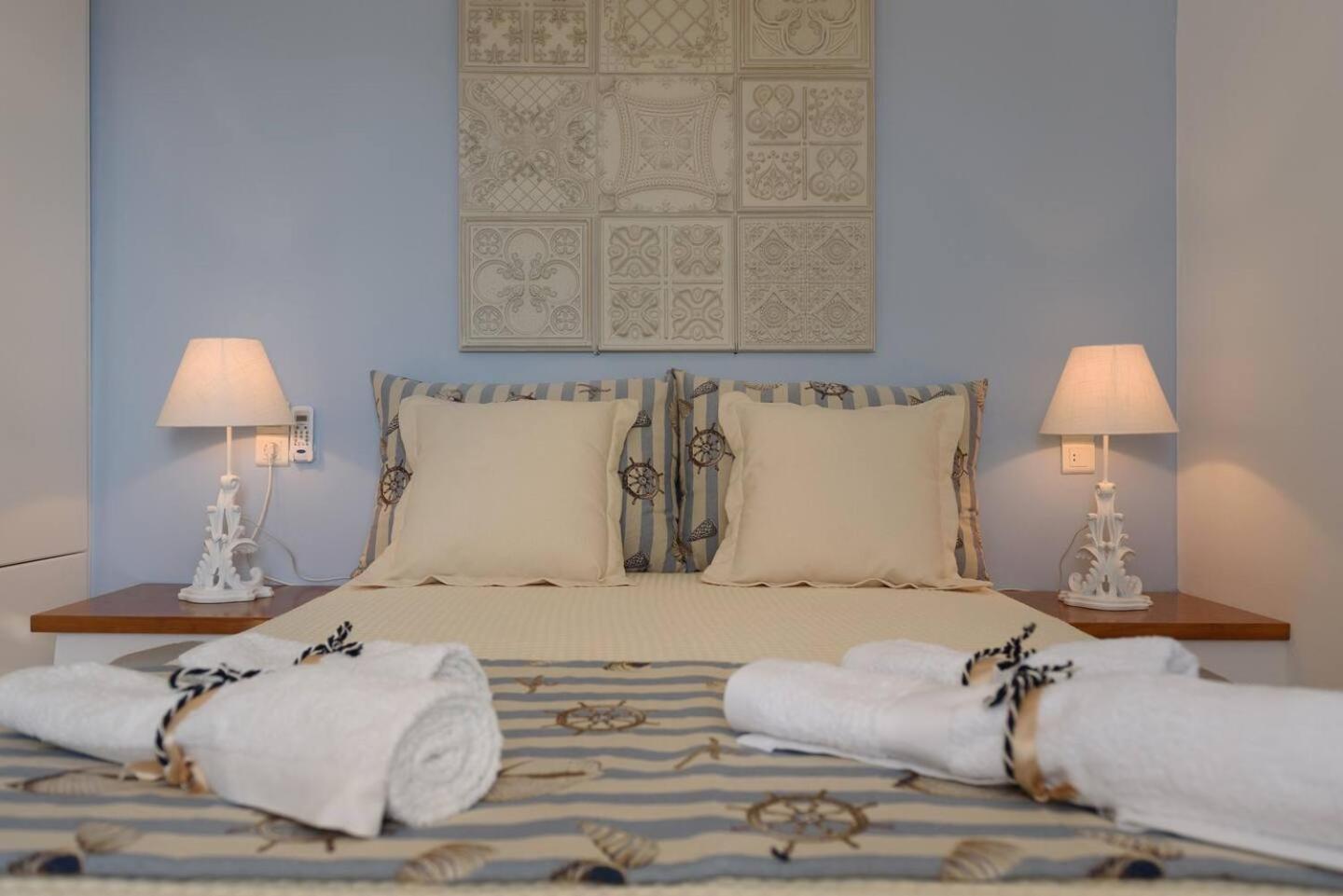 Holiday home Rodanthi Hospitality *