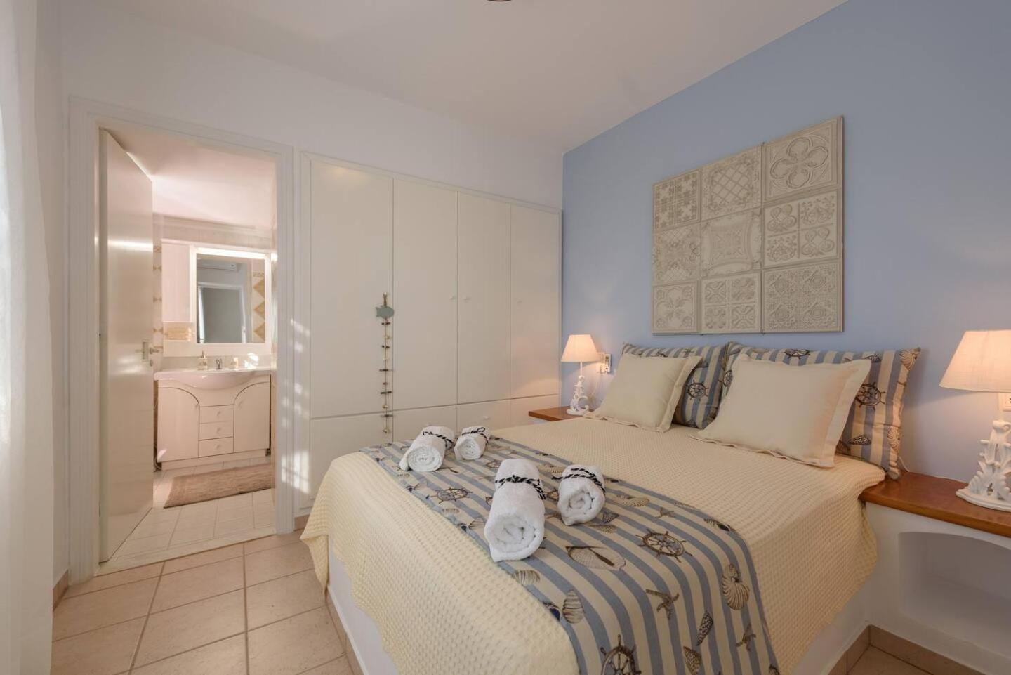 Rodanthi Hospitality Kalamaki (Heraklion)