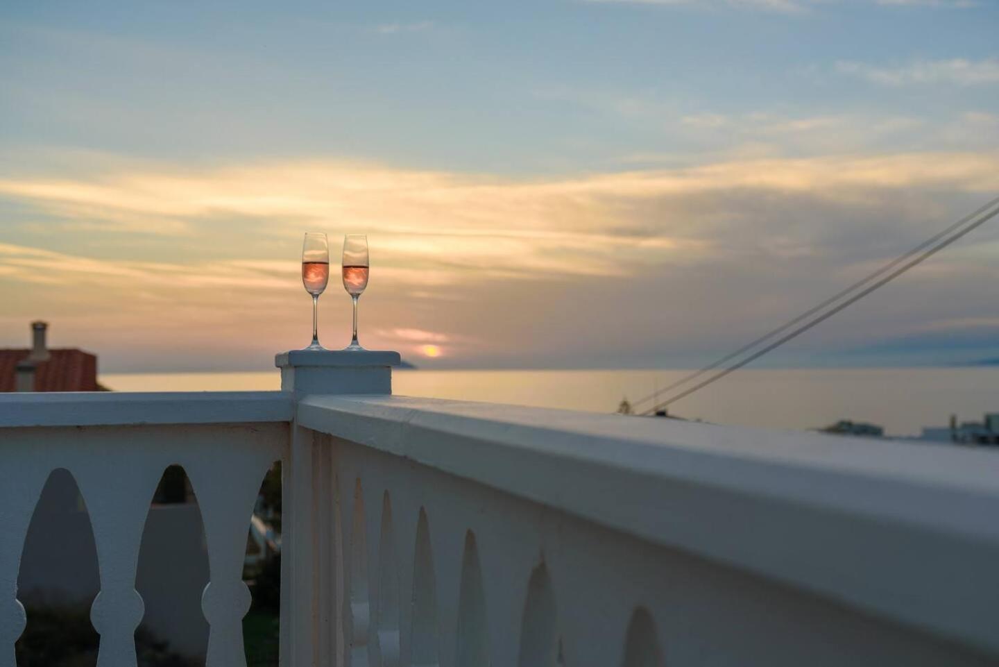 Holiday home Rodanthi Hospitality Kalamaki (Heraklion)