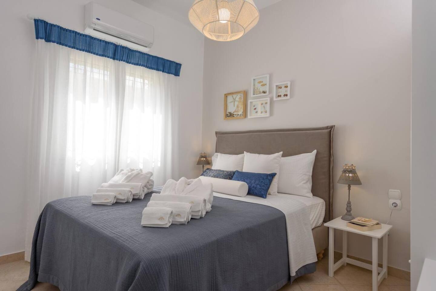 Rodanthi Hospitality Holiday home *