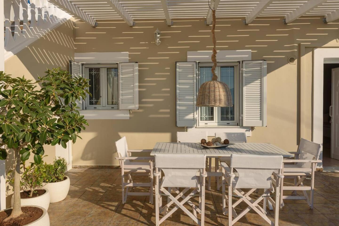 Rodanthi Hospitality Holiday home Kalamaki (Heraklion)