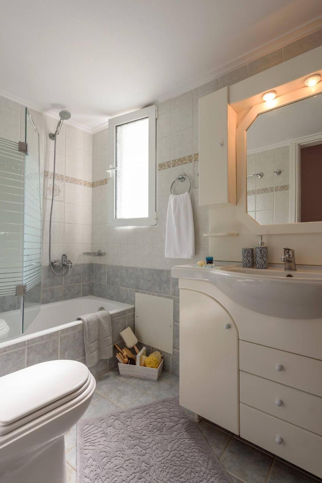 Rodanthi Hospitality Holiday home *